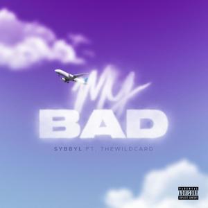 My Bad(feat. TheWildCard) (Explicit)