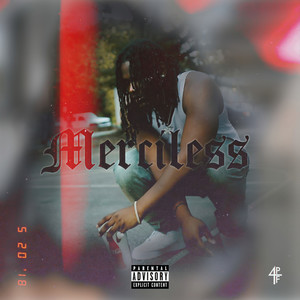 Merciless (Explicit)