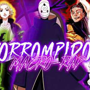 Corrompidos del Anime