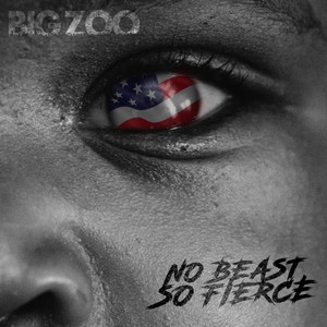 No Beast, So Fierce (Explicit)