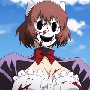 My Name is Blue (High-Rise Invasión Opening 1|Remix)