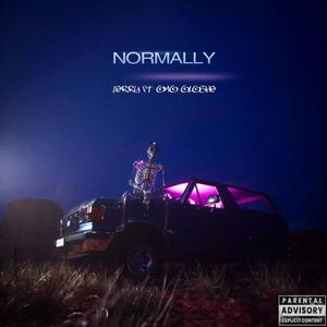 NORMALLY (feat. LERRY)