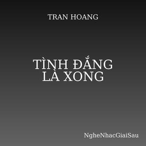 Tình Đắng Là Xong