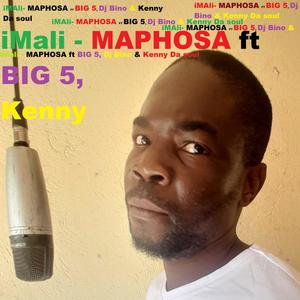 iMali(feat. Maphosa, Big 5, Dj Bino & Kenny Da soul) (Radio Edit)