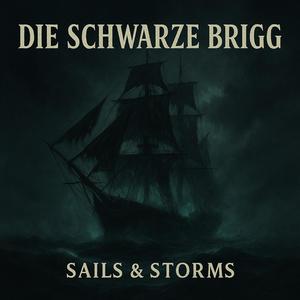 Die schwarze Brigg