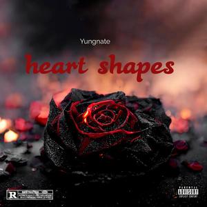 Heart Shapes (Explicit)