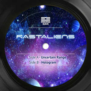 Uncertain Range / Hologram