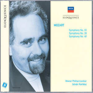 Symphony No. 33 in B flat, K.319 - 1. Allegro assai