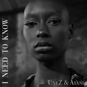 I Need to Know (feat. Ayani)