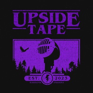 Upside Tape