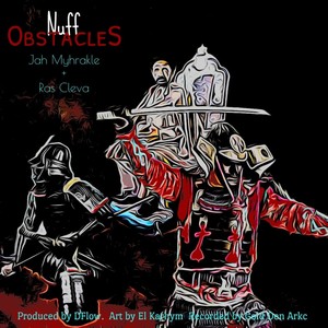 Nuff Obstacles (feat. Ras Cleva)