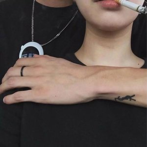 我想大声告诉你