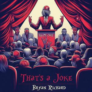That's A Joke (Explicit)