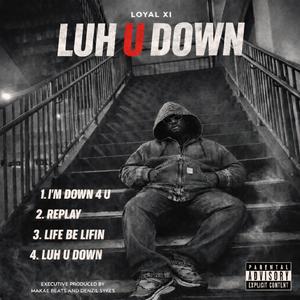 LUH U DOWN