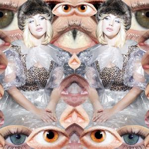 If Eyes Could Kill (BBYBITES x ELOQ)