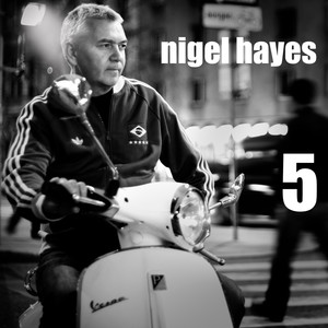 Nigel Hayes - The Hustler