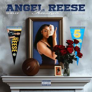 Angel Reese Freestyle (Explicit)