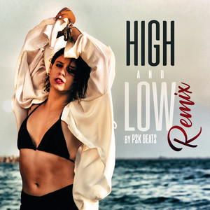 High and Low (PS.K Beats Remix)