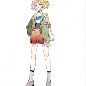 【lemon夹子】Alive