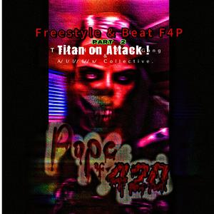 Titan on Attack ! 2 (Explicit)