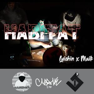 Hábitat (feat. Luichin) (Explicit)