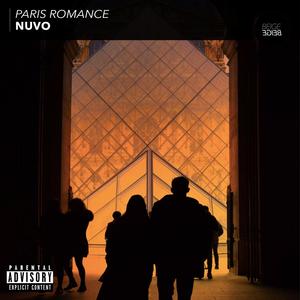 Paris Romance (Explicit)