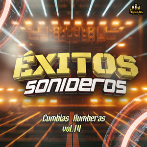 Exitos Sonideros - Me Saca De Onda