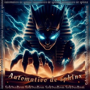 Automativo De Sphinx