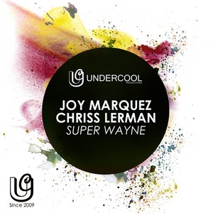 Super Wayne (Original Mix)
