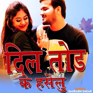 Dil Tod Ke Haselu