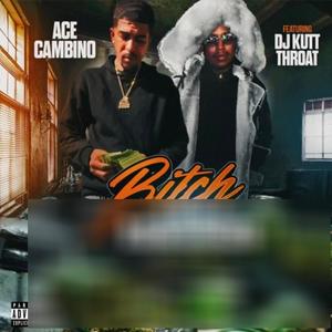 ***** I Sell ***** (feat. DJ Kutt Throat) (Explicit)