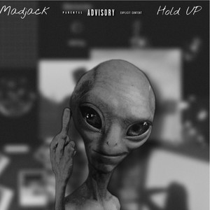 Hold Up (Explicit)