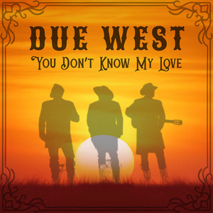 You Don't Know My Love