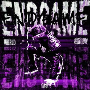 TOKYO RACING INST (feat. Sniper Deuce)