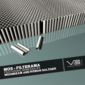 Filterama (Roman Salzger remix)