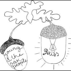 Laimai (feat. Artūrs Veinbergs, Ieva Supjeva & Harry Vagrant)