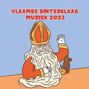 Vlaamse Sinterklaas muziek 2023