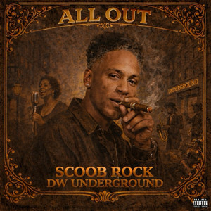 All Out (Explicit)