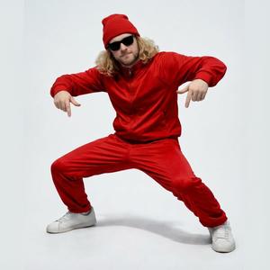 Russ-IA (feat. Cerëga)