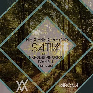 Sativa (Greenage Remix)