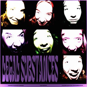 Legal Substances (Explicit)