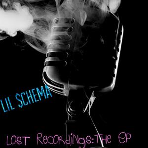 Lost Recordings (Explicit)