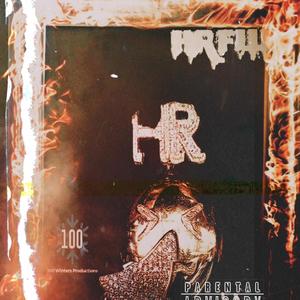 Im off dat (feat. G.W & HR Flu) (Explicit)