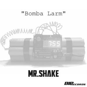 Bomba Larm