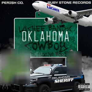 OKC COWBOY (Explicit)