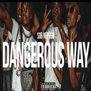 Dangerous Way (feat. SOB Nephew) (Explicit)