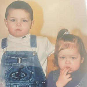 BRIGHTSIDE (feat. AJ Cooper)