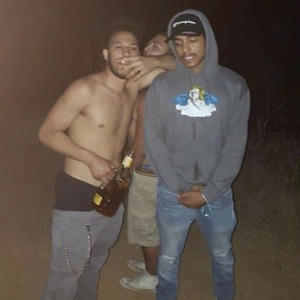 AMARILLO! (Explicit)