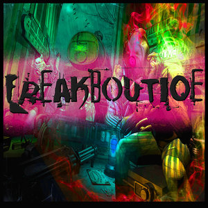 Bridge City (Original Mix)