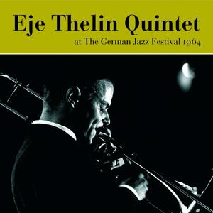 At the German Jazz Festival 1964 (Live)